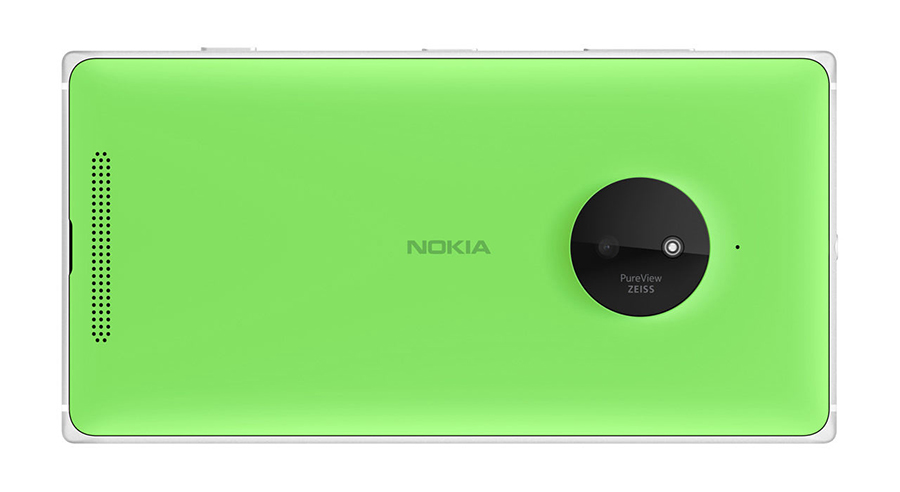 Lumia-830_back-green