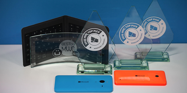 More-awards