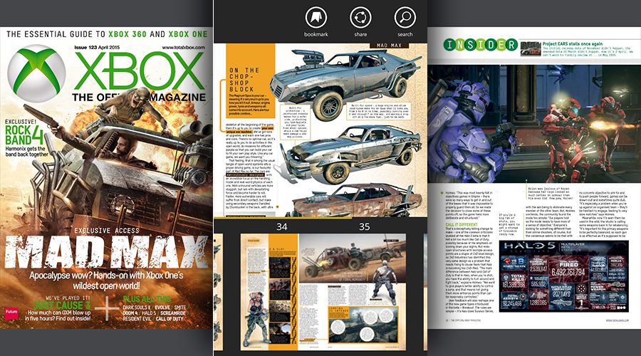 Readly_Xbox-magazine