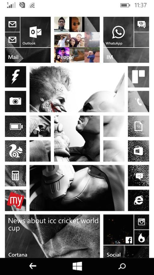 TileArt by @mycuttingchai