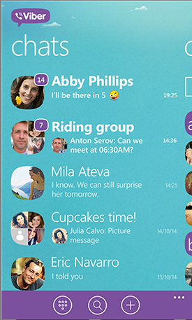 Viber