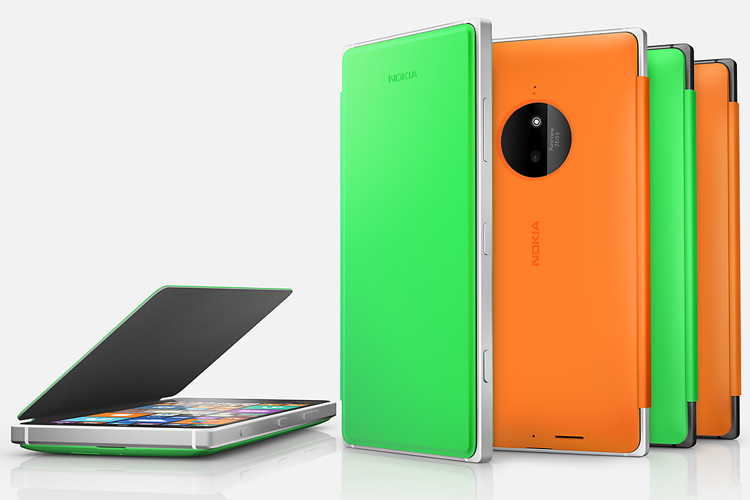 Wireless-Charging-Flip-Shell-for-Lumia-830