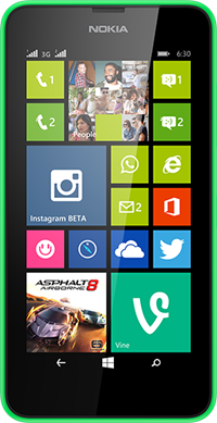 lumia 630 copy