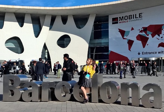 lumia MWC15
