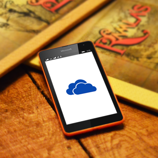 onedrive