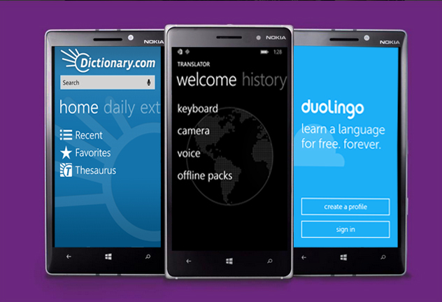 translator apps copy