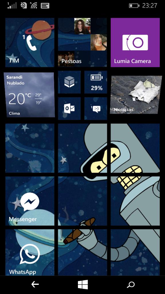@CabrijanaRafael TileArt