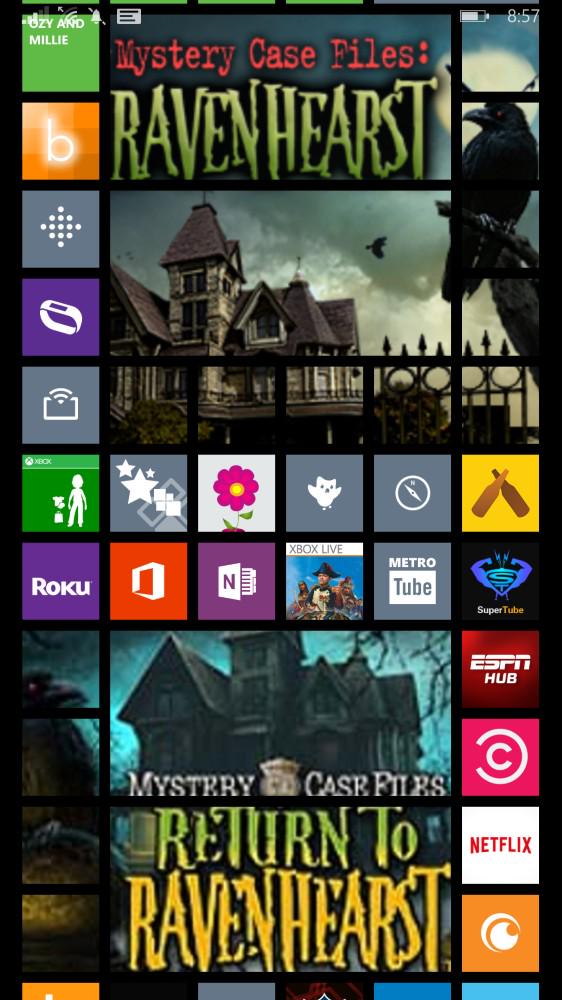 @MartiBWBear TileArt
