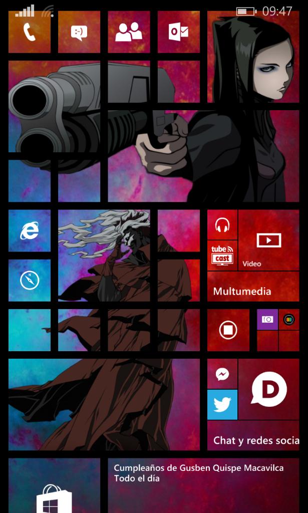 @Miguel24Micky TileArt