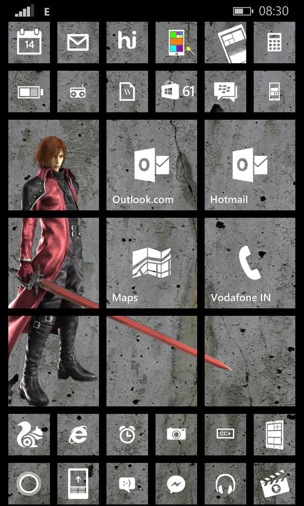 @shivakaluse TileArt