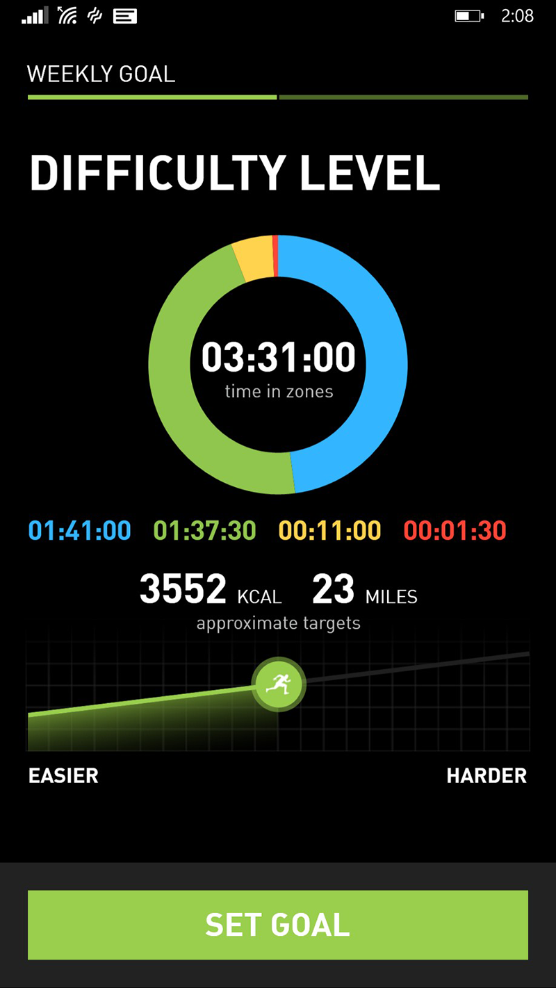 BODY_MiCoachtraining