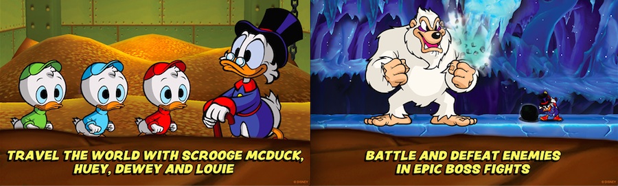 Ducktales