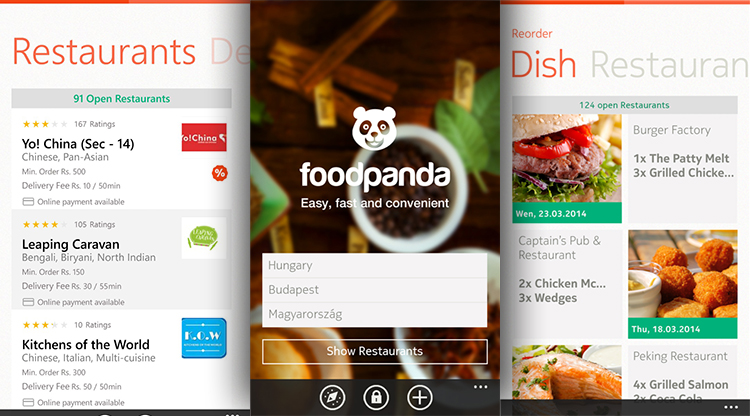 Foodpanda_Food-Delivery