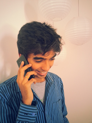 Kaustubh 6