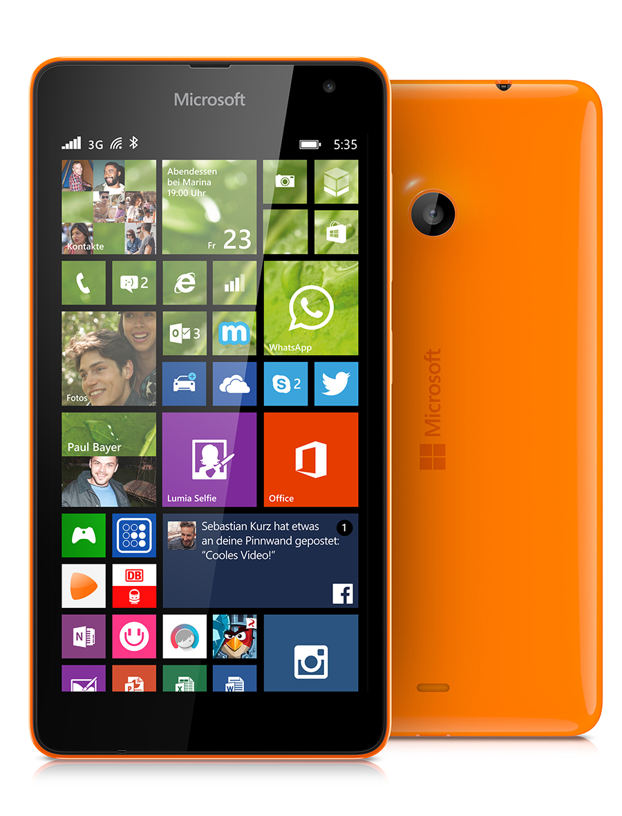Lumia-535