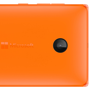 Lumia532_orange_camera