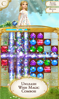 cinderella