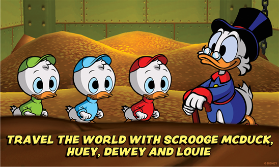 ducktales