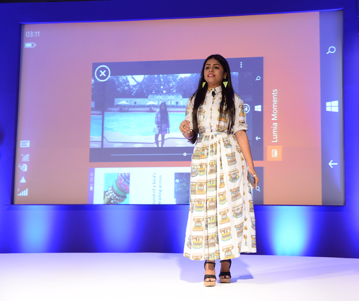 kavya demo
