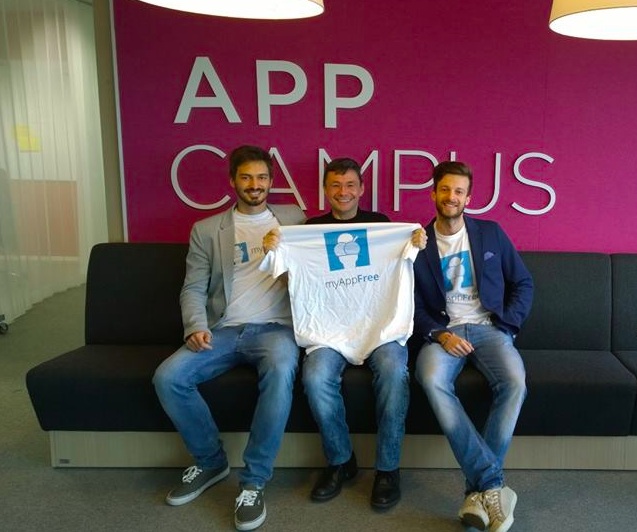 myappfree 3