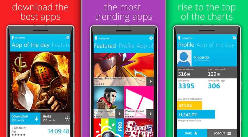 myappfree