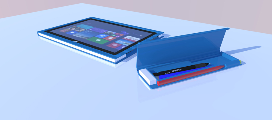 surface
