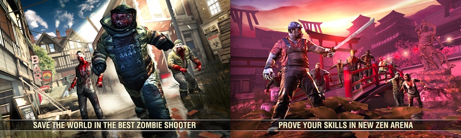 Dead Trigger 2