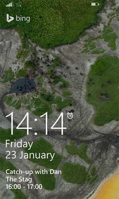Lock_Bing-homepage