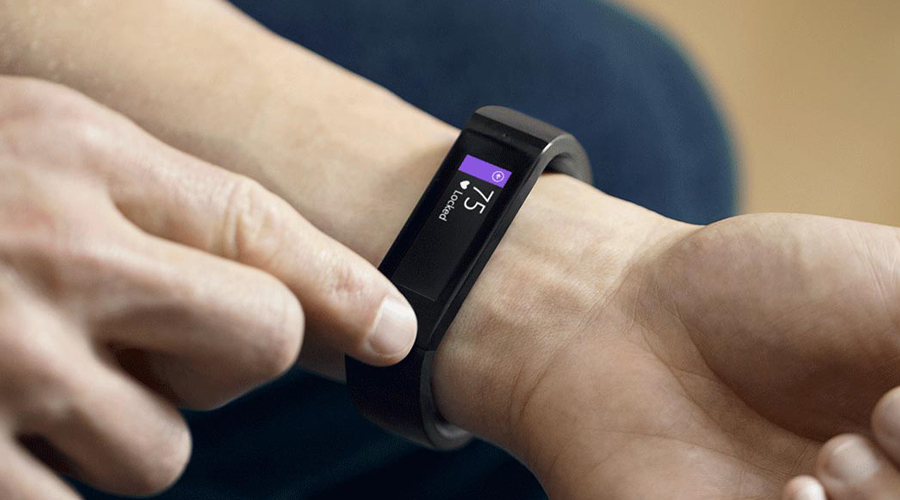 Microsoft-Band_heart-rate