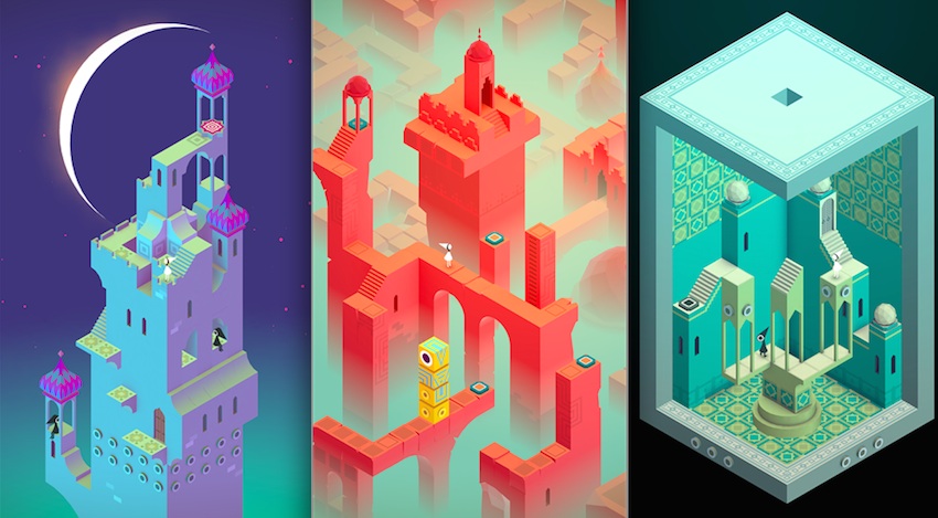 Monument Valley