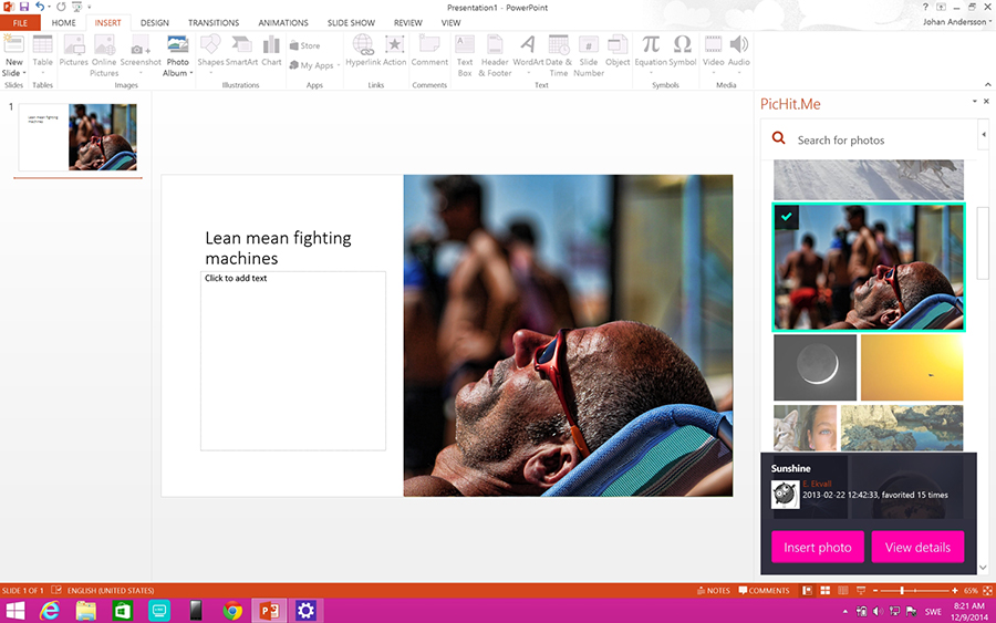 PicHit-PowerPoint_photoselect