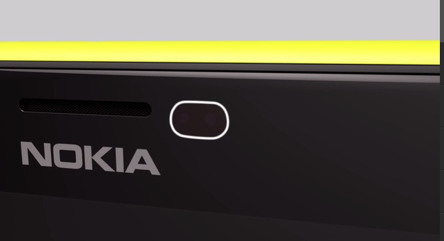Proximity sensor