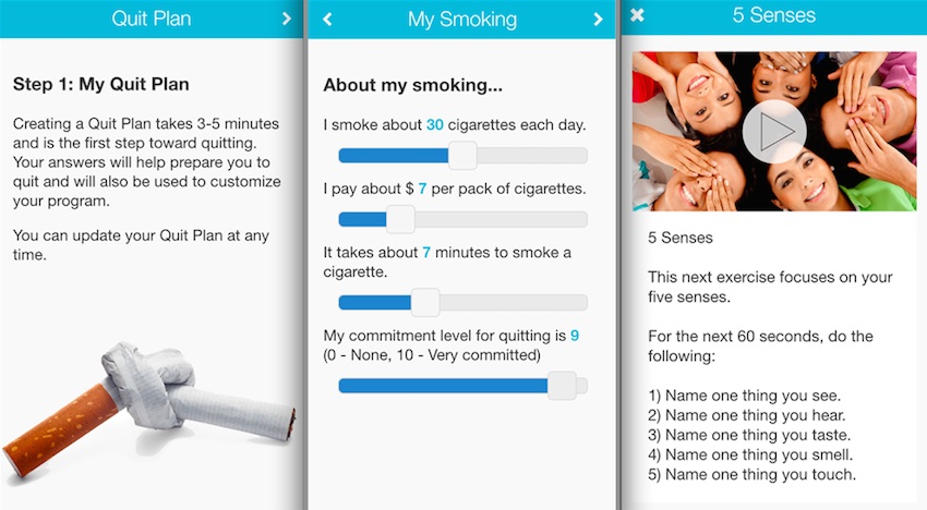 SmartQuit
