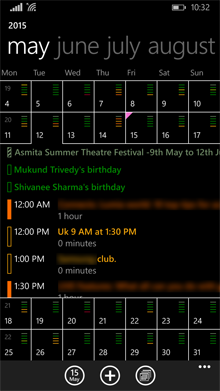 calendar22