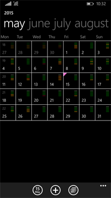 calendar33