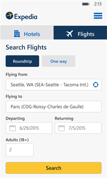 expedia