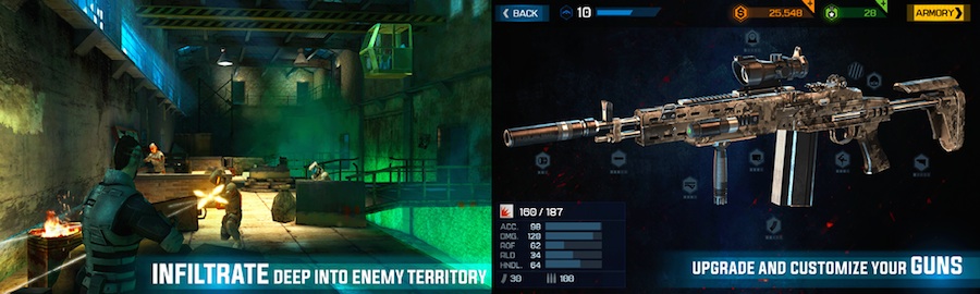 overkill 3