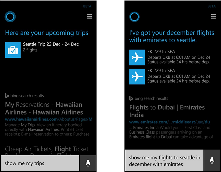 Cortana_travel