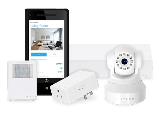 Insteon-Home-Starter-Kit