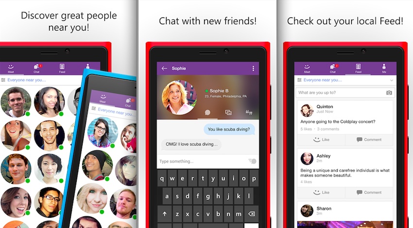 MeetMe