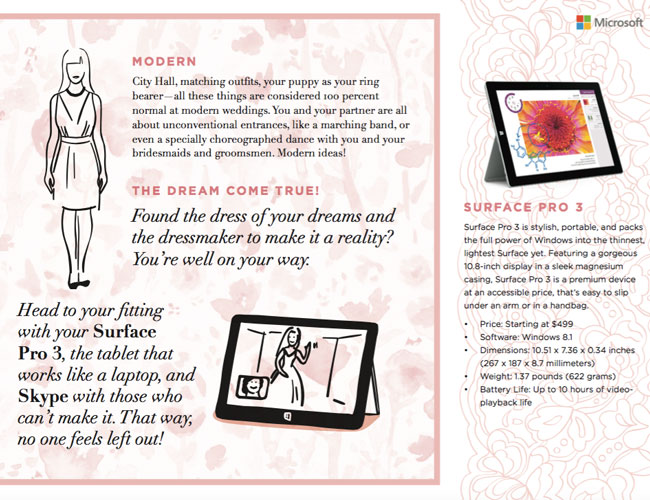 MicrosoftWedding_SurfacePro3
