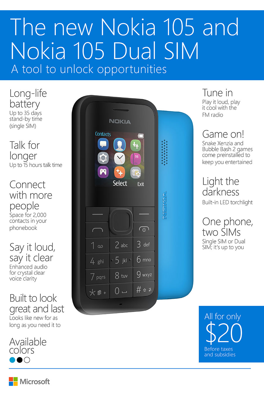New-Nokia-105_infographic