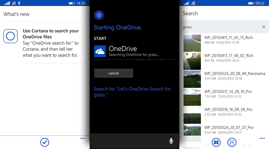 OneDrive_Cortana