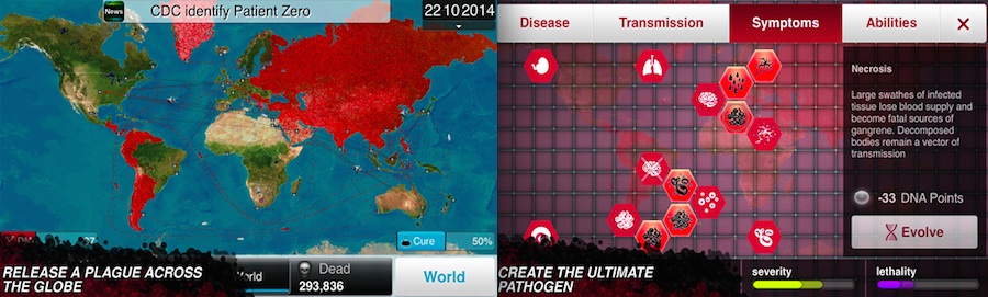 Plague Inc