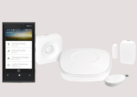 SmartThings-Smart-Home-Starter-Kit