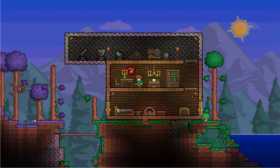 Terraria