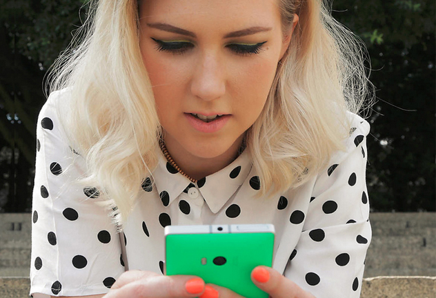 Utility apps feat