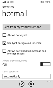 auto replies