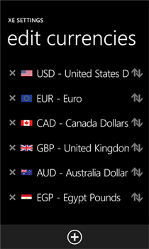 currency