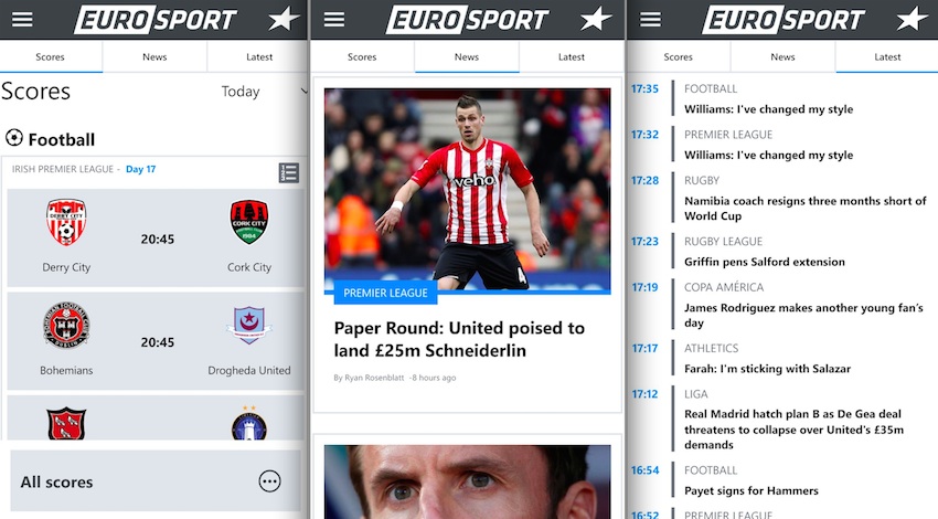 eurosport